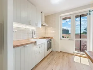 Prodej bytu 3+kk, Chropyně, Díly, 53 m2