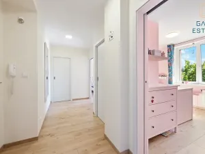 Prodej bytu 3+kk, Chropyně, Díly, 53 m2