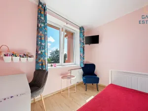 Prodej bytu 3+kk, Chropyně, Díly, 53 m2