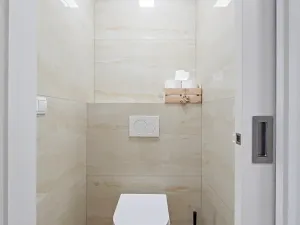 Prodej bytu 3+kk, Chropyně, Díly, 53 m2