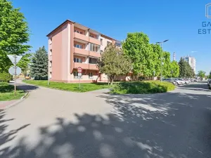Prodej bytu 3+kk, Chropyně, Díly, 53 m2