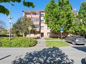 Prodej bytu 3+kk, Chropyně, Díly, 53 m2