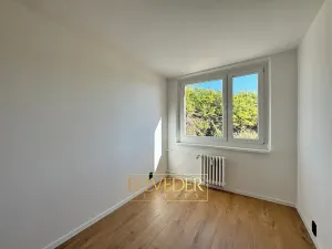 Prodej bytu 2+kk, Teplice, Písečná, 40 m2