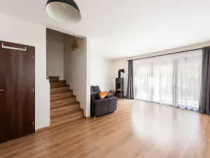Prodej rodinného domu, Králův Dvůr, Tři Vršky, 113 m2