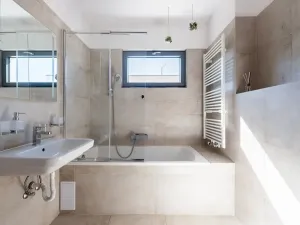 Prodej rodinného domu, Králův Dvůr, Tři Vršky, 113 m2