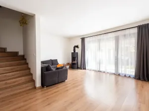 Prodej rodinného domu, Králův Dvůr, Tři Vršky, 113 m2
