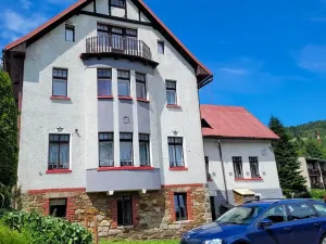 Prodej chalupy, Paseky nad Jizerou, 450 m2