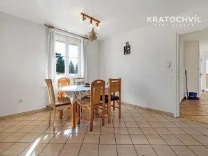 Prodej rodinného domu, Pyšely, K Dubu, 159 m2