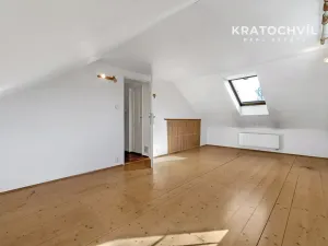 Prodej rodinného domu, Pyšely, K Dubu, 159 m2