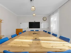 Pronájem obchodního prostoru, Chrudim, V Hliníkách, 172 m2