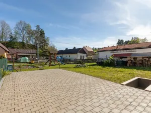 Prodej rodinného domu, Bělá, 220 m2