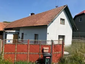 Prodej rodinného domu, Tis, 100 m2