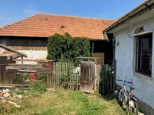 Prodej rodinného domu, Tis, 100 m2