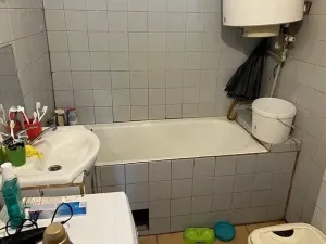 Prodej rodinného domu, Tis, 100 m2