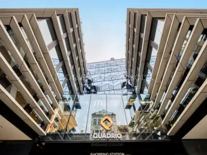 Prodej bytu 3+1, Praha - Nové Město, Spálená, 100 m2