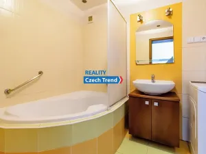 Prodej zemědělské usedlosti, Medlov, 110 m2
