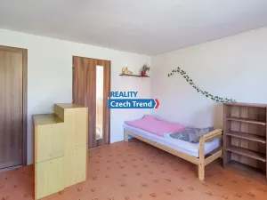 Prodej zemědělské usedlosti, Medlov, 110 m2