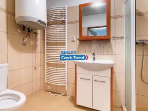 Prodej zemědělské usedlosti, Medlov, 110 m2