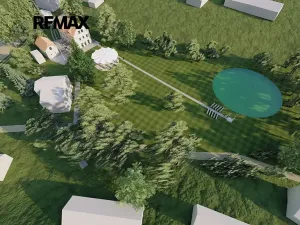 Prodej zemědělského objektu, Kostelec u Heřmanova Městce, 415 m2