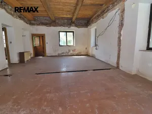 Prodej zemědělského objektu, Kostelec u Heřmanova Městce, 415 m2