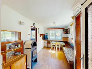 Prodej rodinného domu, Nekoř, 149 m2