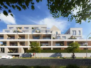 Prodej bytu 3+kk, Opava, Husova, 91 m2