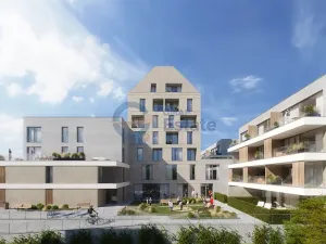 Prodej bytu 1+kk, Opava, Husova, 34 m2