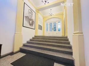 Pronájem bytu 1+kk, Kroměříž, Tovačovského, 36 m2