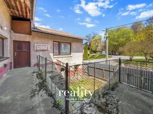 Prodej rodinného domu, Hrutov, 85 m2