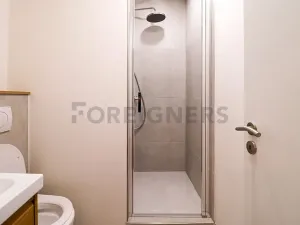 Pronájem bytu 1+kk, Brno, Laštůvkova, 35 m2