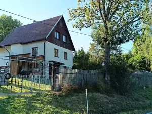Prodej rodinného domu, Jiříkov, 148 m2