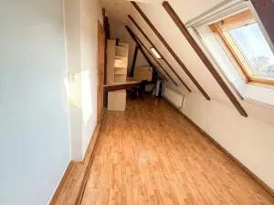 Pronájem bytu 3+1, Praha - Břevnov, Tomanova, 80 m2