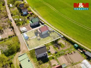 Prodej chaty, Hradec Králové - Slatina, 385 m2