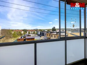 Prodej bytu 3+1, Heřmanův Městec, V Lukách, 74 m2