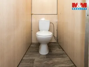 Prodej bytu 3+1, Heřmanův Městec, V Lukách, 74 m2
