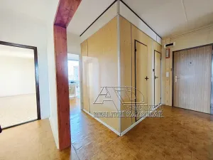 Prodej bytu 4+1, České Budějovice, Netolická, 85 m2
