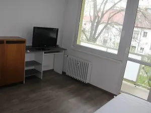Pronájem bytu 2+1, České Budějovice, Nádražní, 48 m2