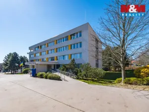 Pronájem obchodního prostoru, Praha - Petrovice, Ohmova, 43 m2