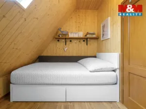 Prodej rodinného domu, Ostravice, 90 m2