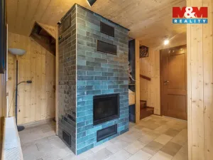 Prodej chaty, Ostravice, 90 m2