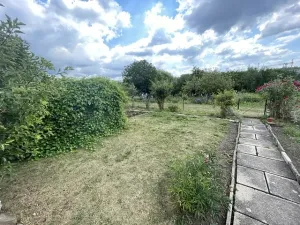 Pronájem zahrady, Praha - Strašnice, Dolínecká, 400 m2