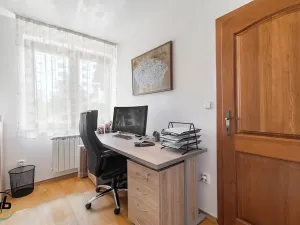 Prodej rodinného domu, Pržno, 384 m2