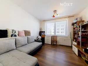 Prodej bytu 3+1, Nová Včelnice, Na Hliněnce, 70 m2