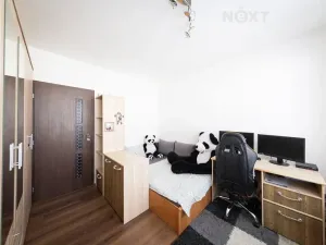 Prodej bytu 3+1, Nová Včelnice, Na Hliněnce, 70 m2