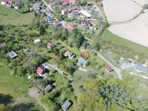 Prodej rodinného domu, Mníšek pod Brdy, Rymaně, 162 m2