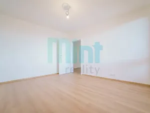 Pronájem bytu 2+1, Ostrava, U Školky, 52 m2