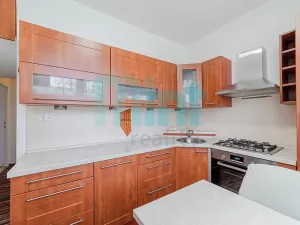 Pronájem bytu 2+1, Ostrava, Ludvíka Podéště, 60 m2