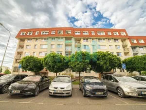 Prodej bytu 2+1, Ostrava, Dr. Šavrdy, 45 m2