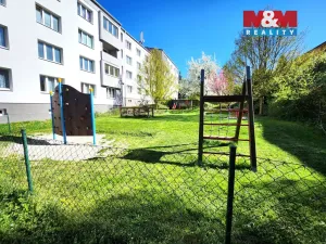 Prodej bytu 2+1, Jesenice, Křižíkova, 61 m2