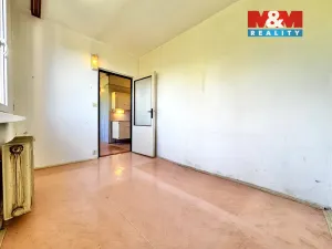 Prodej bytu 4+1, Chomutov, Písečná, 79 m2